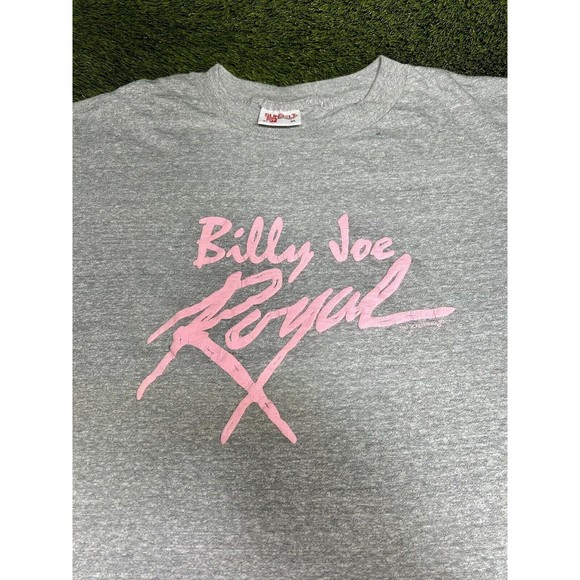 Vintage Billy Joe Royal T-Shirt Size XL - Picture 2 of 9